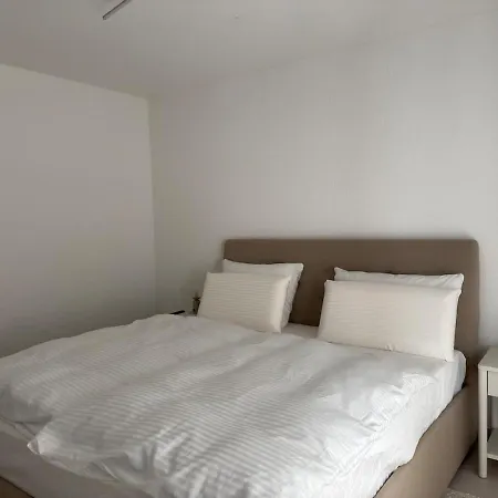 Moderne, Helle Mit Grosser Terrasse , Bright, Modern With Large Sun Terrace شقة *