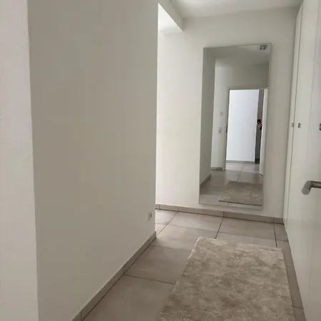 Moderne, Helle Mit Grosser Terrasse , Bright, Modern With Large Sun Terrace * كاسيل